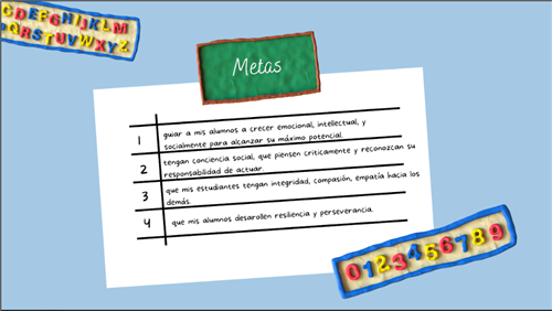 Metas